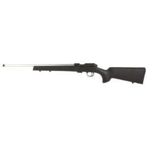 CZ 457 AMERICAN SUPPRESSOR-READY 22LR RIFLE 20