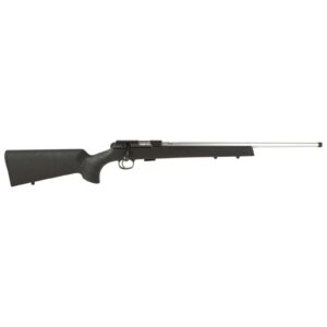 CZ 457 AMERICAN SUPPRESSOR-READY 22LR RIFLE 20