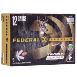 FEDERAL 20GA 3