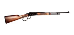 HERITAGE RANGE SIDE LEVER 410G 20