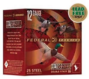 FEDERAL 20GA 3