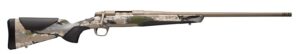 BROWNING X-BOLT 2 SPEED 28 NOSLER RIFLE 26