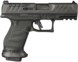 WALTHER PDP PRO E COMPACT 9MM O.R. 4