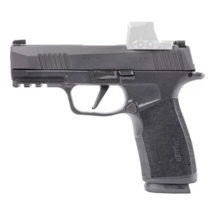 SIG SAUER P365 X MACRO 9MM BLK 2-10RD MAGS