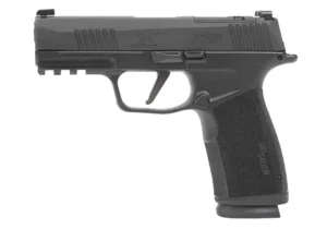 SIG SAUER P365 X MACRO 9MM BLK 2-10RD MAGS
