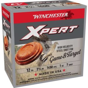 WINCHESTER SUPER X XPERT 12 GA 2-3/4