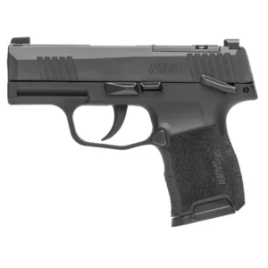 SIG SAUER P365 9MM 3.1