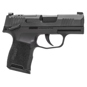 SIG SAUER P365 9MM 3.1