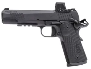 SIG SAUER 1911 X SERIES 45ACP ROMEO-X 5