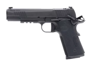 SIG SAUER 1911 X SERIES 45ACP ROMEO-X 5