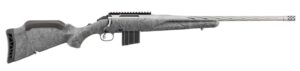 RUGER AMERICAN G2 350 LEGEND 20