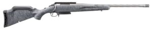 RUGER AMERICAN G2 6MM CM 20