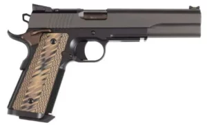 DAN WESSON KODIAK OPTIC READY 10MM PISTOL 6