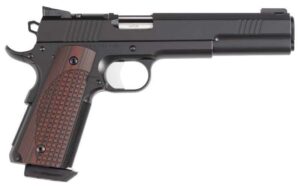 DAN WESSON BRUIN OPTIC READY 10MM 6