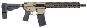 Q SUGAR WEASEL 5.56 PISTOL 13