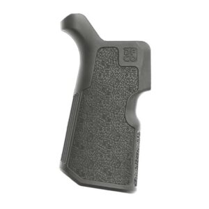 DIE FREE CO. KUNG FU GRIP GREY