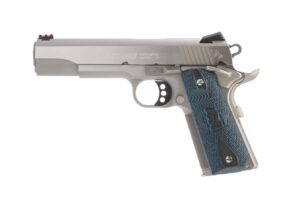 COLT 1911 COMPETITION SERIES 38 Super 5