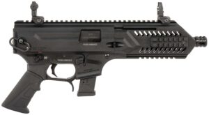 GFORCE ARMS BLADE PISTOL SEMI AUTO 9X19MM 8