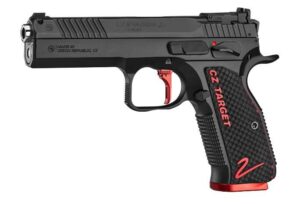 CZ SHADOW 2 TARGET 5