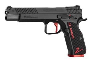CZ SHADOW 2 TARGET 6