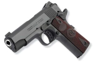 COLT COMBAT COMMANDER 38 Super 4.25