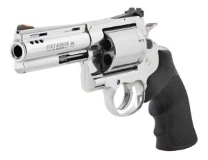 COLT KODIAK STAINLESS REVOLVER 44MAG 4.25