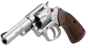 COLT VIPER STAINLESS 357MAG 4.25