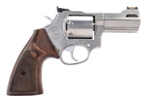 TAURUS 692 EXECUTIVE 357/9MM REVOLVER 3
