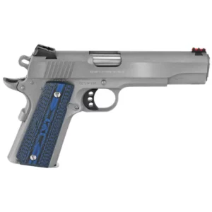 COLT 1911 COMPETITION SERIES 45ACP 5