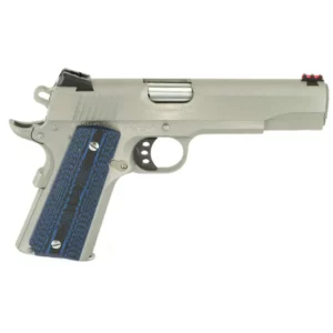 COLT 1911 COMPETITION SERIES 9MM 5