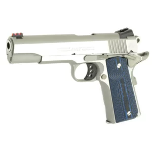 COLT 1911 COMPETITION SERIES 9MM 5