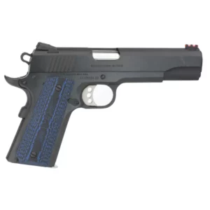 COLT 1911 COMPETITION PISTOL 45 ACP 5