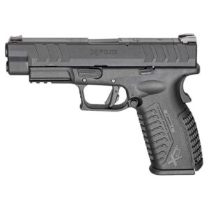 SPRINGFIELD ARMORY XDME 9MM 4.5