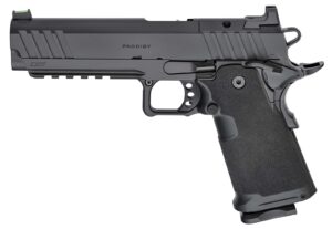 SPRINGFIELD ARMORY 1911 DS PRODIGY AOS 9MM BLK 5
