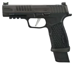 SIG SAUER P365 FUSE 9MM 4.3