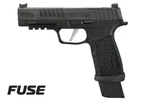 SIG SAUER P365 FUSE 9MM 4.3