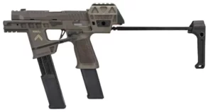 SIG SAUER P320 FLUX 9MM 3.9