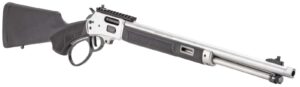 SMITH & WESSON 1854 BLK SYNTHETIC/STS 45LC 19.25