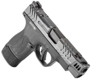 SMITH & WESSON PC M&P9 SHIELD PLUS CARRY COMP 4