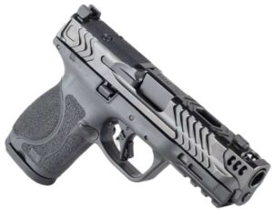 SMITH & WESSON PC M&P M2.0 COMPACT CARRY COMP 4.22