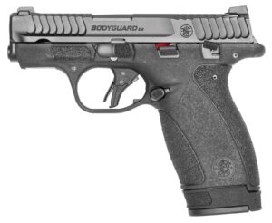 SMITH & WESSON BODYGUARD 2.0 MS 380ACP 2.75