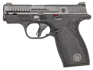 SMITH & WESSON BODYGUARD 2.0 NMS 380ACP 2.75