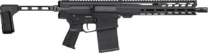 CMMG DISSENT MK3 8.6 BLACK OUT PISTOL 12.5