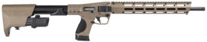 SMITH & WESSON M&P FPC FDE 16.25