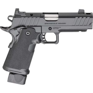 SPRINGFIELD ARMORY 1911 DS PRODIGY COMP 4.24