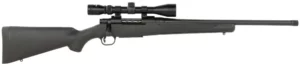 MOSSBERG PATRIOT 400 LEGEND RIFLE 20