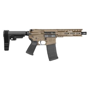 DIAMONDBACK DB15 5.56 7