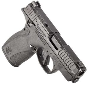 SMITH & WESSON BODYGUARD 2.0 MS 380ACP 2.75