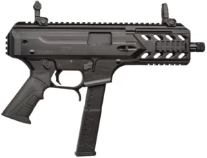 GFORCE ARMS BLADE PISTOL SEMI AUTO 9X19MM 6