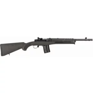 RUGER MINI-14 TACTICAL RIFLE 300AAC 16.1